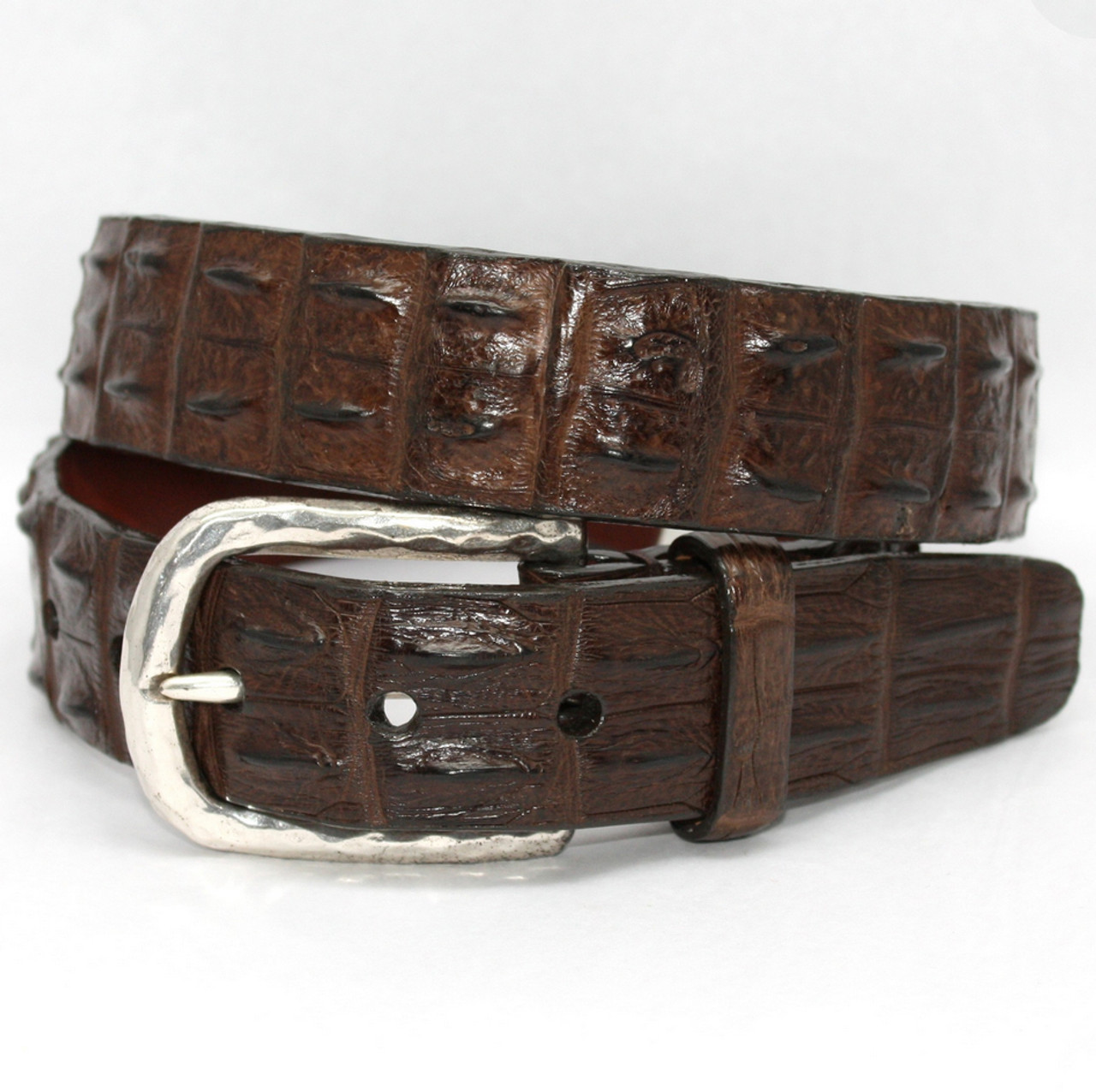 Torino Reversible Leather Belt