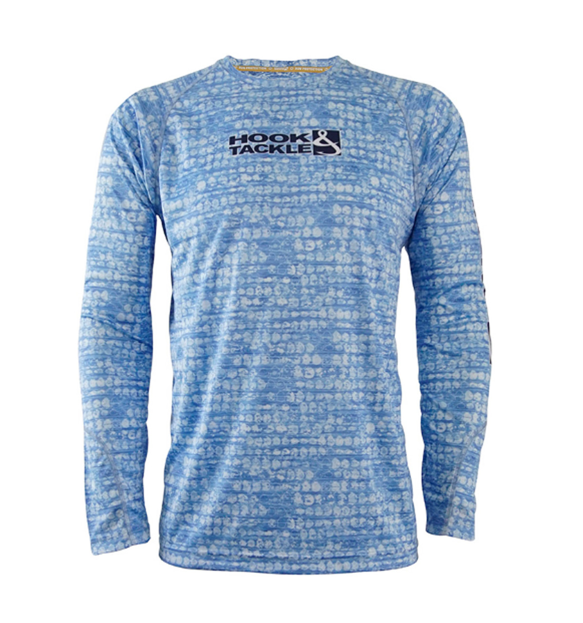 Textron Tech Tee by Hook & Tackle