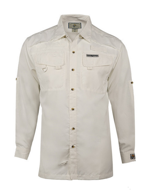 Long Sleeve Shirts For Men  Captain's Landing - Page 6