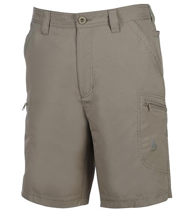 Driftwood Hybrid Stretch Short by Hook & Tackle