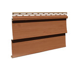Double 4" (D4) Cedar Plank Siding Double 4" (D4) Cedar Plank Siding