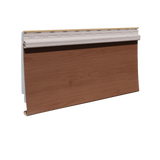 Single 7" (S7) Cedar Plank Siding Single 7" (S7) Cedar Plank Siding