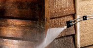 How To Maintain Your Vinyl Log Cabin Siding