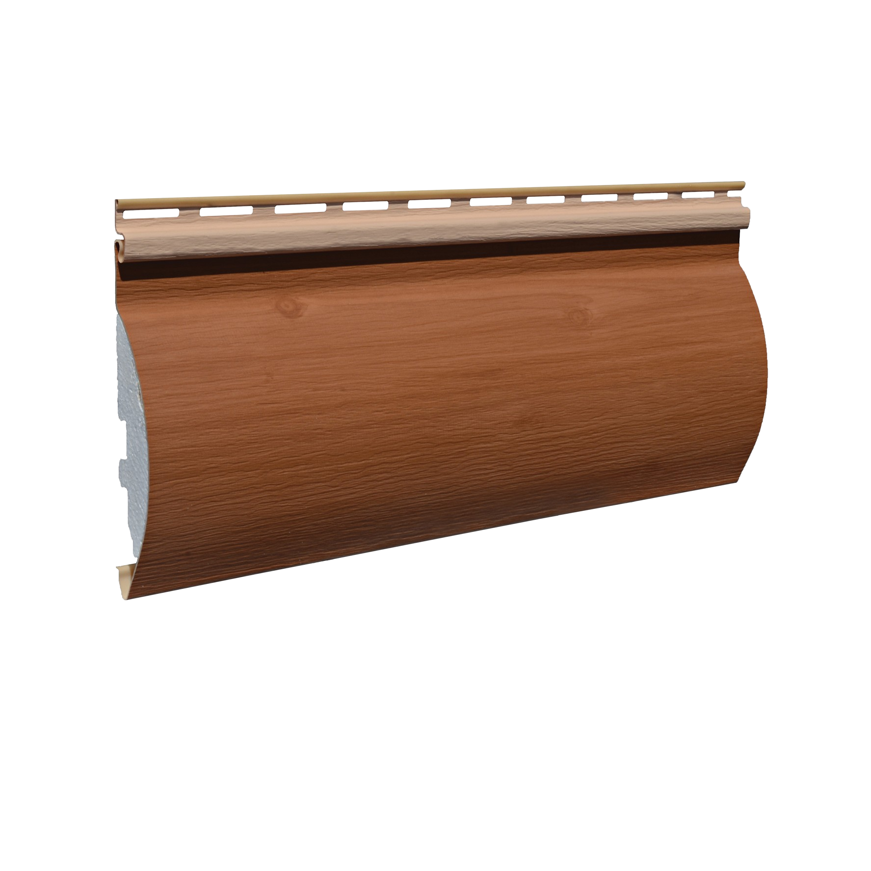 Log Cabin Board Siding