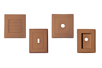 Siding Accessories