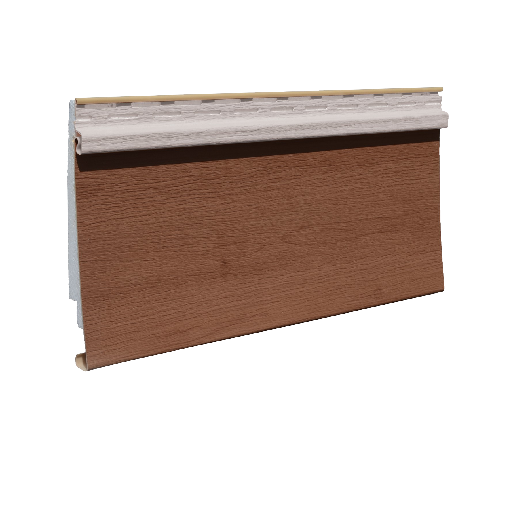 S7 Single 7" Plank Siding