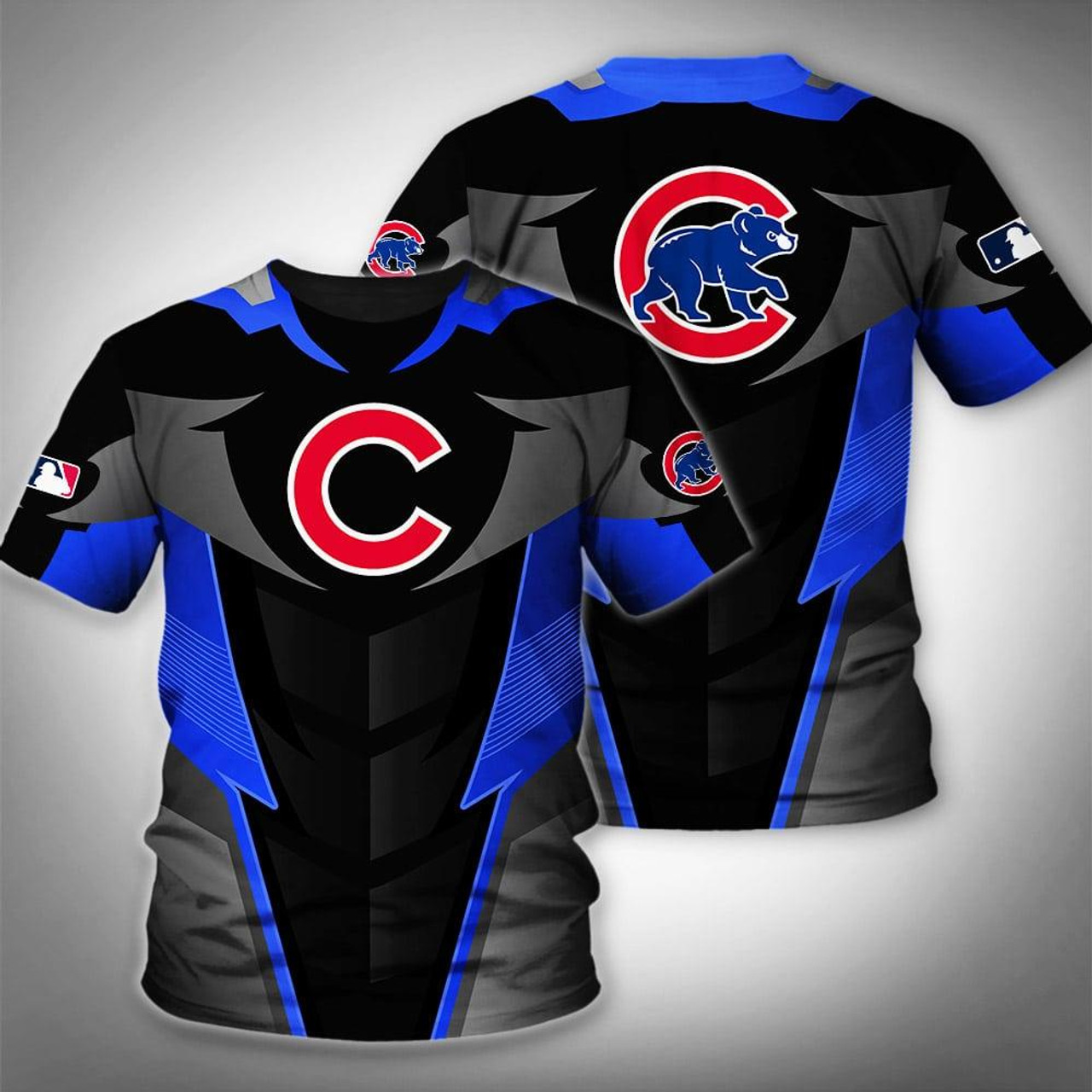 chicago cubs apparel