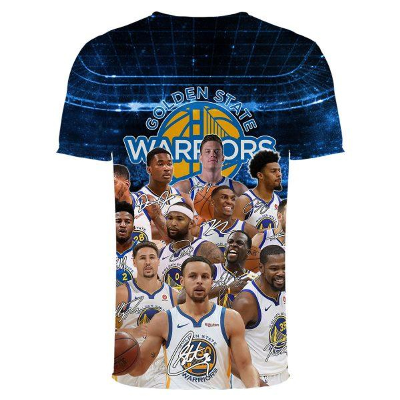 golden state warriors women's apparel