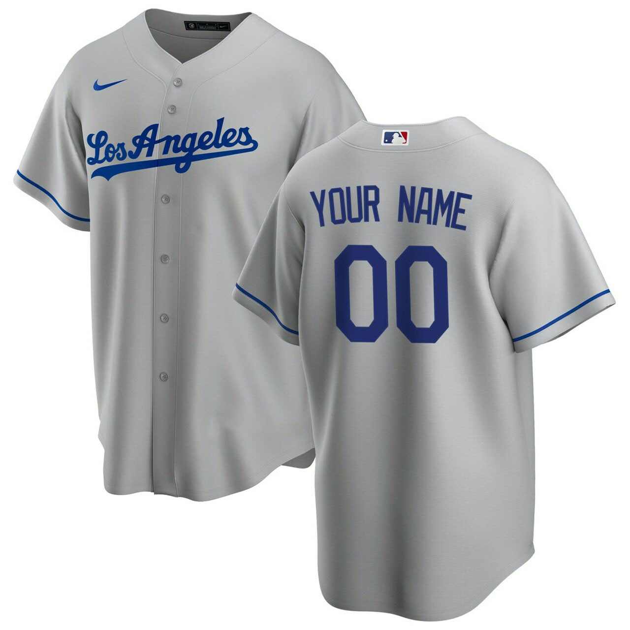 custom baseball jerseys los angeles