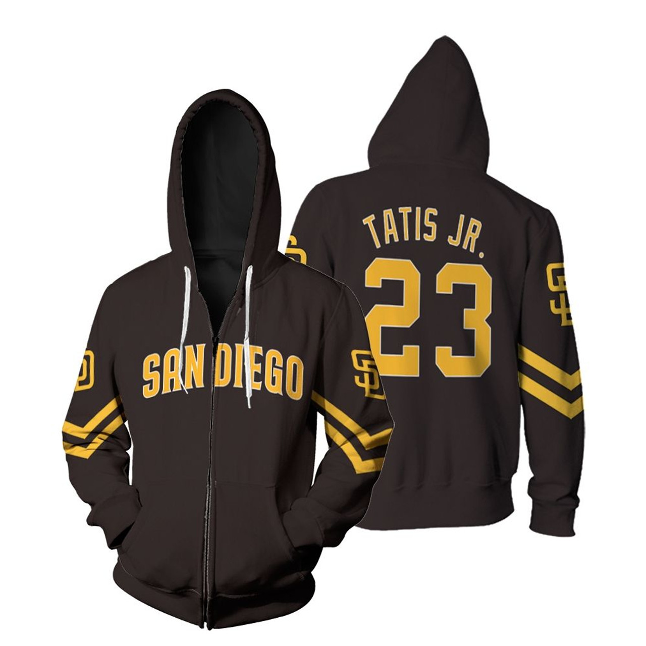 fernando tatis jr sweatshirt