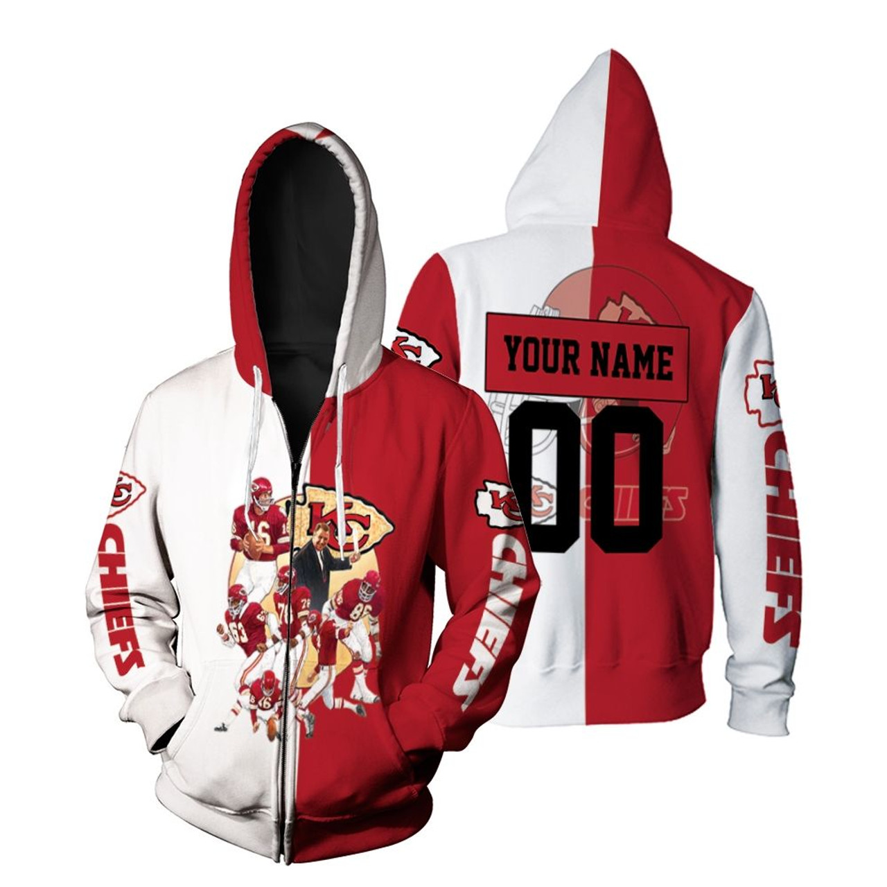 champion nfl hoodies