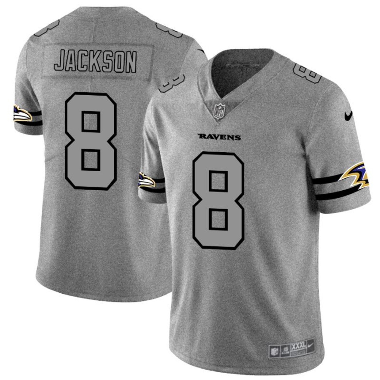 grey packers jersey