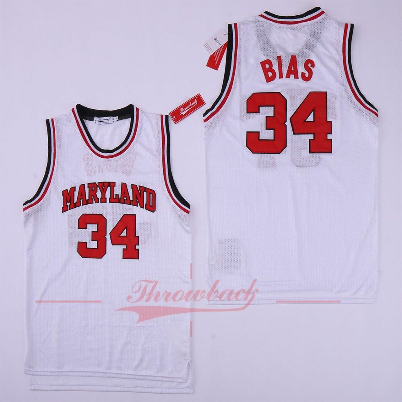 Len Bias Jerseysave Up To 16 0825