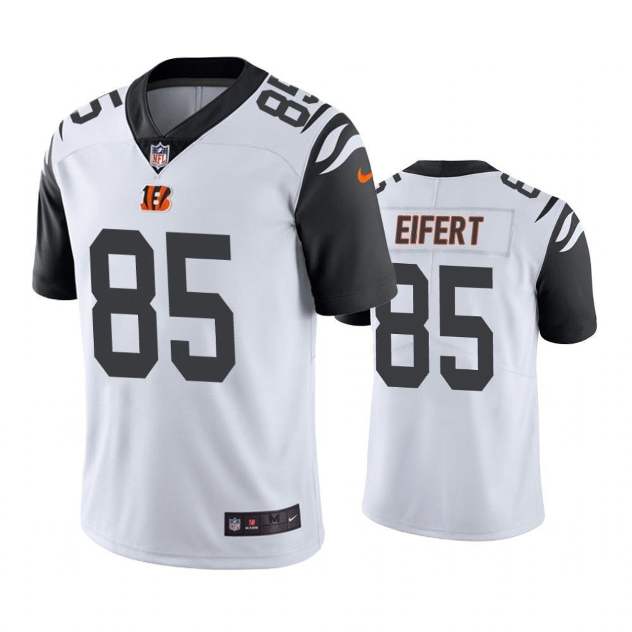 burfict color rush jersey