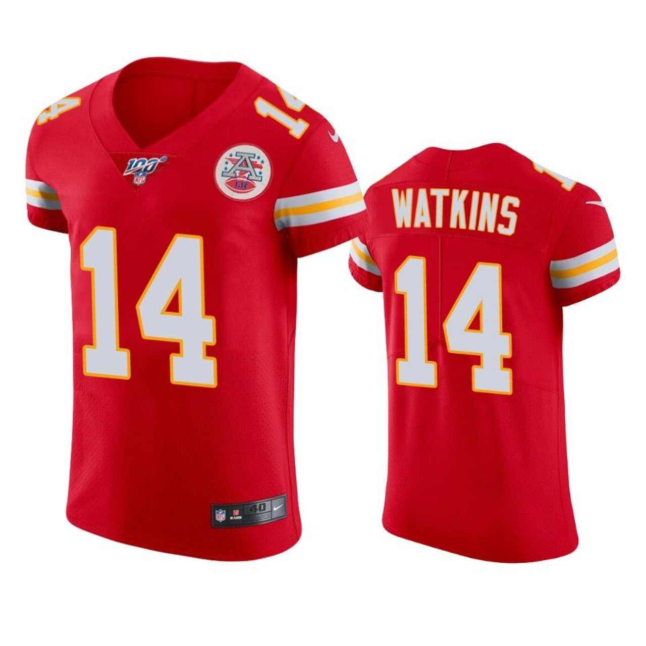 kansas city chiefs elite jersey