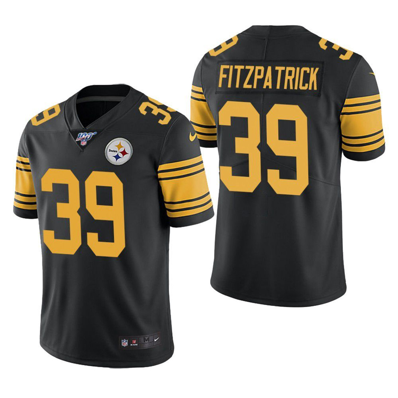 fitzpatrick jersey