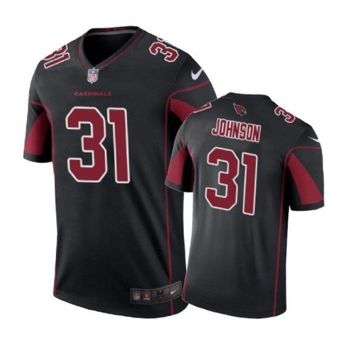 david johnson jersey color rush