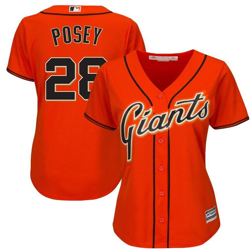 womens posey jersey