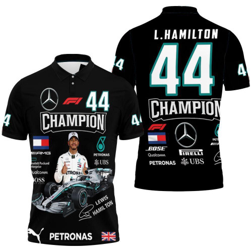 Teasing udvide by Formula 1 Lewis Hamilton Champion Mercedes 3D T Shirt Hoodie Sweater Polo  Shirt Model a31661 - BOBBY SHOP