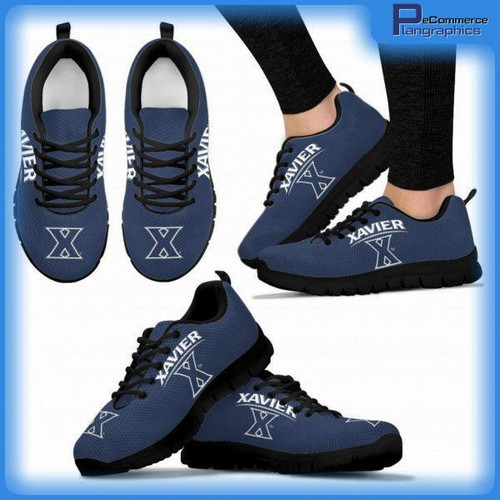 Xavier Musketeers Breathable Running Shoes – Sneakers, Men, Women, Model KH1198