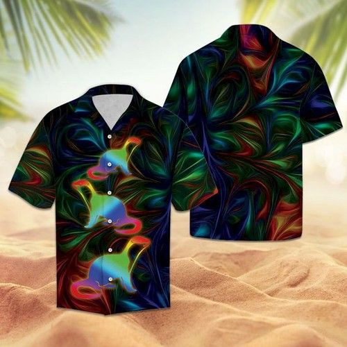 Awesome Hawaiian Shirt Summer