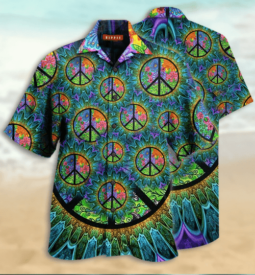 Check Out This Awesome Hawaiian Aloha Shirts Amazing Hippie