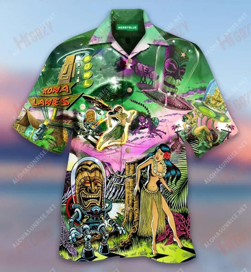 I Left My Heart In Short Sleeve Shirt Hobbies Tropical Shirts Tropical Shirts For Men Hawaiian Shirt Pattern