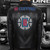 Los Angeles Clippers Nba Basketball Black Leather Jacket Sport Leather Biker Motorcyle Men Leather Men3393