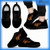 Pitbull Breathable Running Shoes – Sneakers, Men, Women, Model KH1504