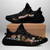 Scooby Doo Black Edition Amazon Best Selling Yeezy Boost Shoes, Sport Shoes For Men, Women Model 5213