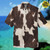 Amazing Cows 3D Hawaiian Hawaii Shirt