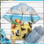 Dachshund Hawaiian Shirt - Dachshund In Beach Button Down Shirts - Dachshund Gift Ideas