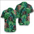 Dachshund Tropical Hawaiian Shirt  Dnstyles