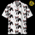 French Bulldog Hawaiian Shirt