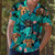 Hawaii Shirt Dachshund Tropical -Zx5009