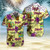 Hawaii Shirt Scooby Doo Hawaiian Shirt-Zx10236