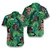 Hawaii Shirt Tropical Dachshund -Zh5207