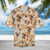 Labrador Retriever Hawaiian Shirt Summer