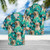 Labrador Retriever Tropical Hawaiian Shirt Summer