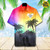 LGBT Heart Love Is Love Hawaiian Hawaii Shirt