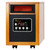 Original 1500-Watt Infrared Portable Space Heater with Dual Heating System