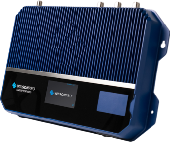 Enterprise 300 Signal Booster