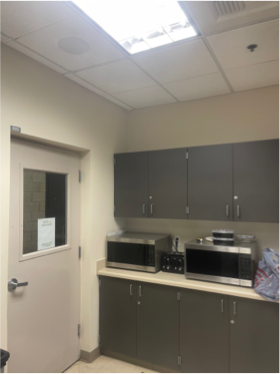 Cucamonga Valley Water District Installation 2