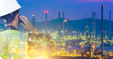 Oil & Gas