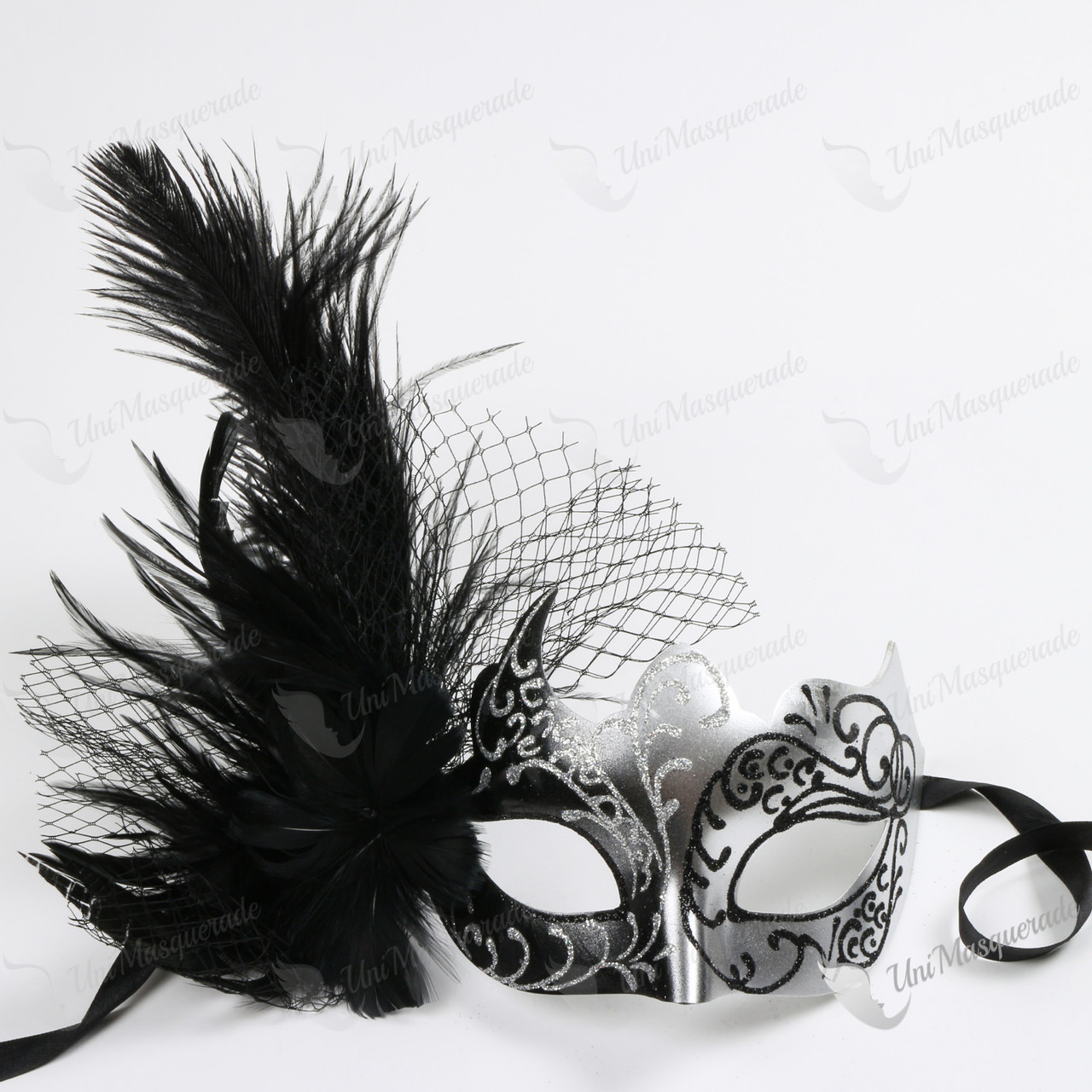 Sexy Lace Dancing Sexy Lace Masquerade Mask For Women Venetian