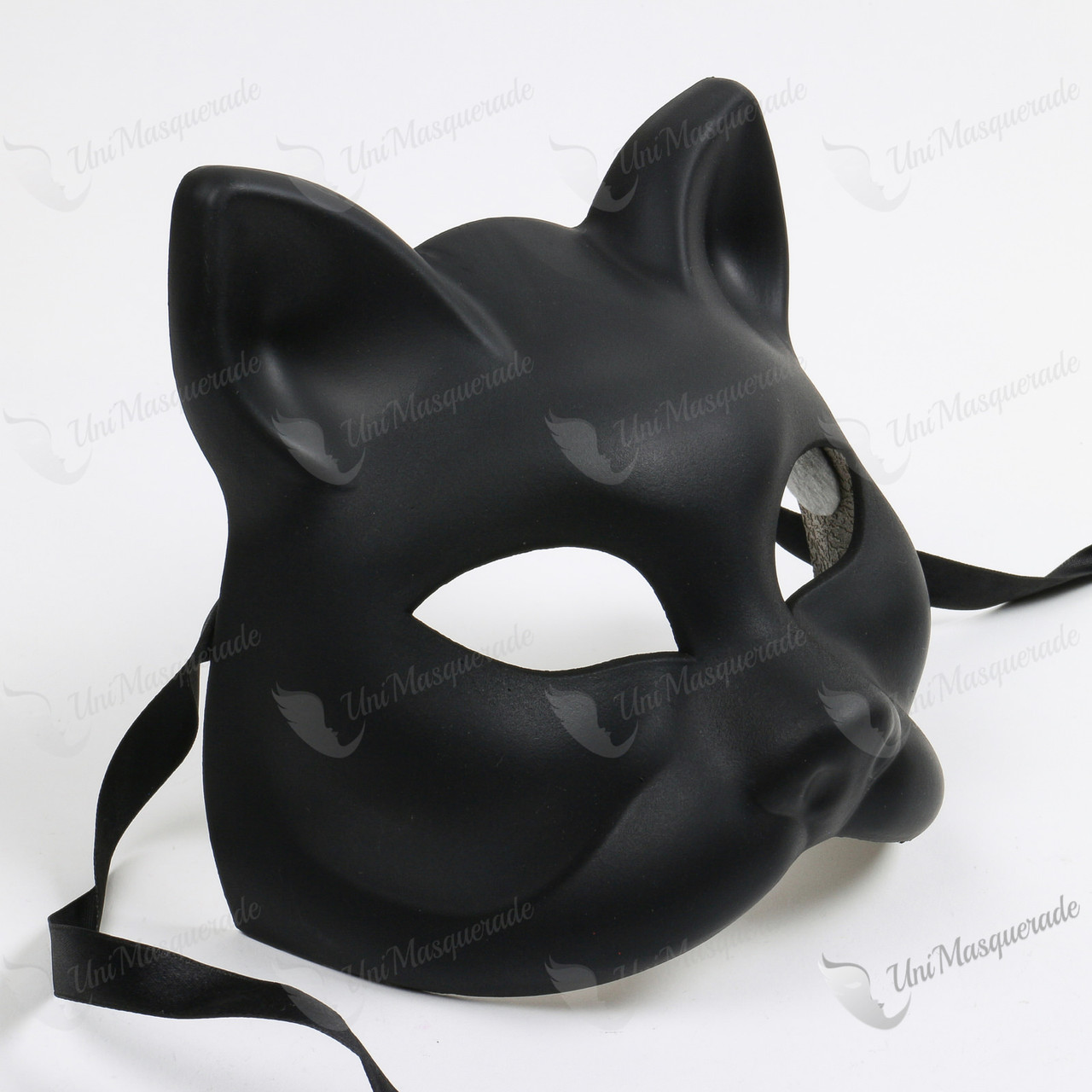 Black Cat mask🐈‍⬛MN