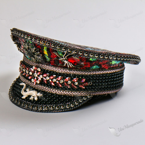 Accessories - Hats - Captain Hats 