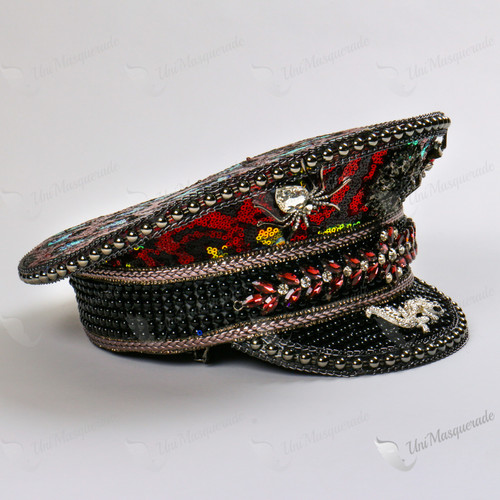 Accessories - Hats - Captain Hats 
