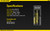 Nitecore UM10 Battery Charger