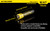 Nitecore 14500 Lithium Ion Battery